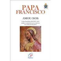 Amou-nos Carta Encíclica Sobre o Amor Humano e Divino do Coração de Jesus Cristo