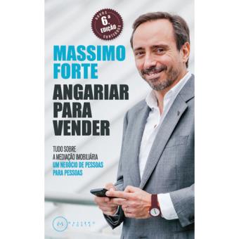 Angariar Para Vender