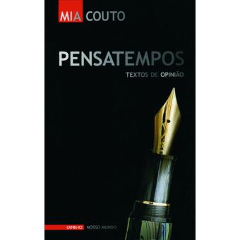 Pensatempos - Textos de Opinião