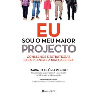 Eu Sou o Meu Maior Projecto
