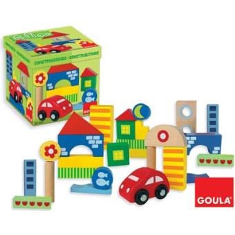 Pack Construções - 26 Peças