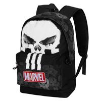 Mochila Karactermania Marvel Punisher Skull Prt
