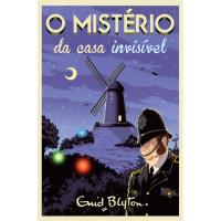 O Mistério da Casa Invisível