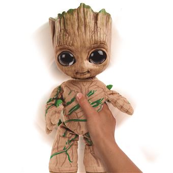 Peluche Groot