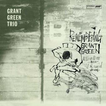 Remembering (LP) (180gr)