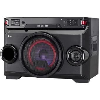 Sistema Micro Bluetooth LG OM4560