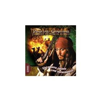 PIRATAS DAS CARAIBAS 2