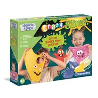 Crazy Slime