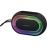 Coluna Bluetooth Creative Halo - Preto_0