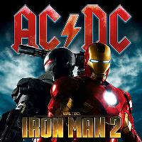 BSO Iron Man 2