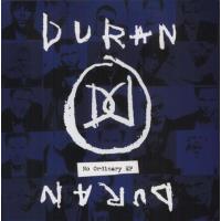 No Ordinary EP (Limited Edition) (White Vinyl)