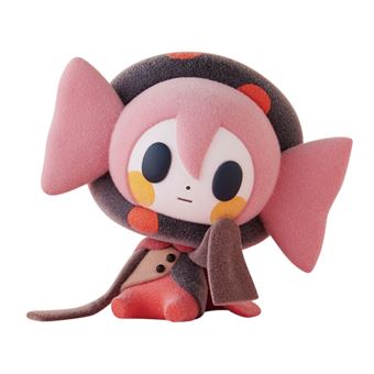 Figura 10Th Anniversary Fluffy Puffy - Dessert Witch - 1