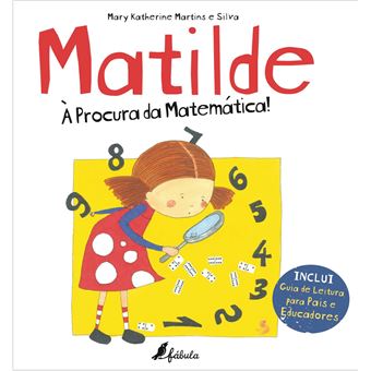 Matilde: À Procura da Matemática!