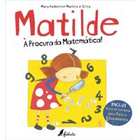 Matilde: À Procura da Matemática!