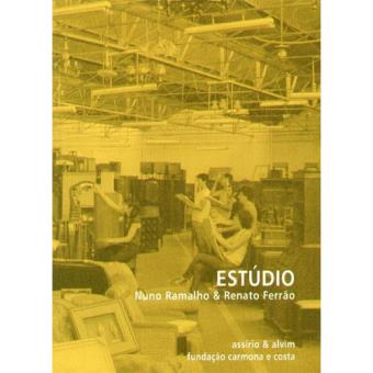 Estúdio