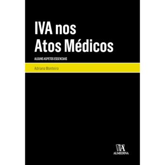 IVA nos Atos Médicos