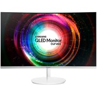 Monitor Gaming Curvo Samsung QLED WQHD Clean Design CH711 - 32''