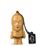 Pen USB SilverHT Star Wars C-3PO 16 GB Dourado_0