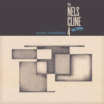 Currents, Constellations - CD