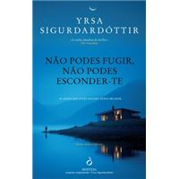 Não Podes Fugir, Não Podes Esconder-te