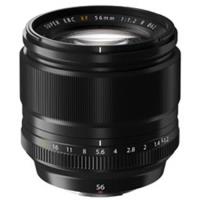 Fujifilm Objetiva XF 56mm f/1.2 R