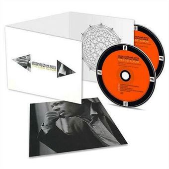 Both Directions at Once: The Lost Album - Deluxe - 2CD