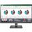 Monitor LG 4K 27UK670-B - 27''_0