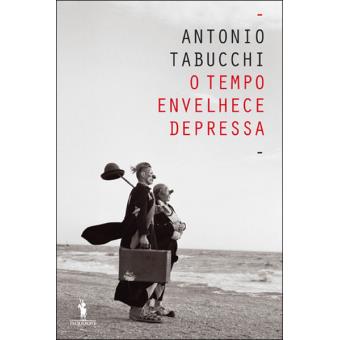 O Tempo Envelhece Depressa