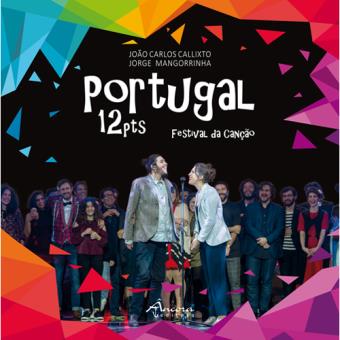 Portugal 12 Pts - Festival da Canção