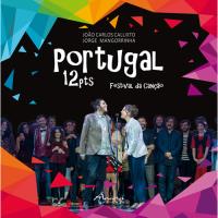 Portugal 12 Pts - Festival da Canção