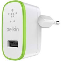 Belkin F8J040VFWHT interior Branco carregador de dispositivos móveis