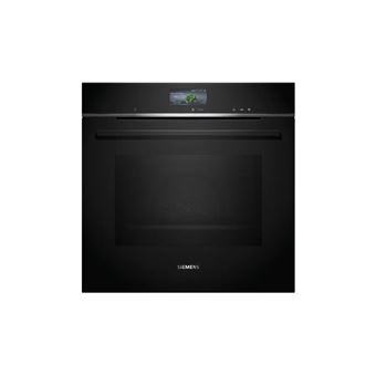 Siemens HS636GDS2 iQ700 Dampfbackofen, Energieeffizienzklasse A+, Einbau, Breite 59,4 cm, Volumen 71 l, 13 Heizarten, Entkalkungsprogramm, cookControl Plus: Tests, Infos & Preisvergleich
