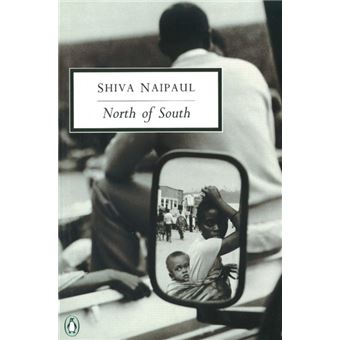 North of South an African Journey