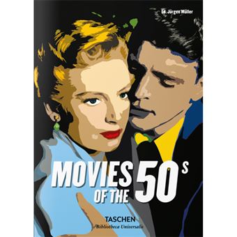Movies of the 50s