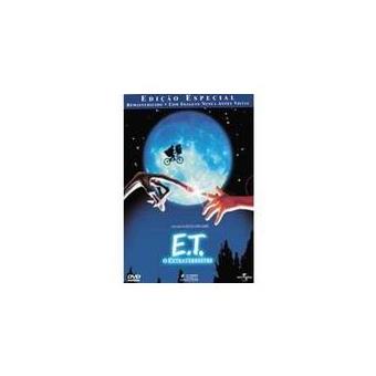 E.T. - O Extraterrestre - Edição Especial - 1