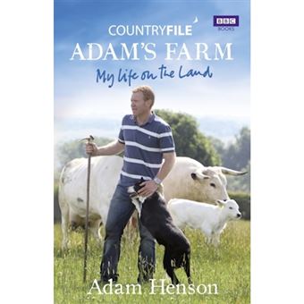 Countryfile: adam's farm