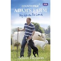 Countryfile: adam's farm