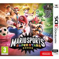Mario Sports Superstars 3DS