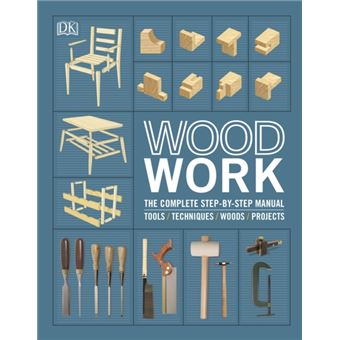 Woodwork