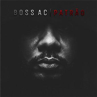 Patrão - LP 12''