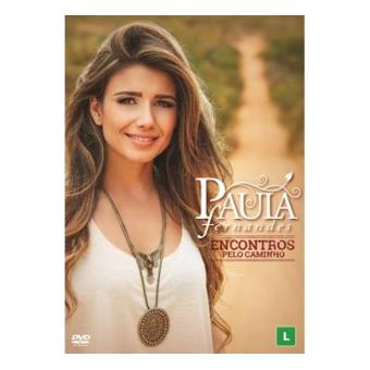 Encontros pelo Caminho (DVD)