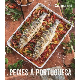 Peixes à Portuguesa