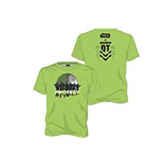 T-Shirt-Star Wars-Protect The Empire