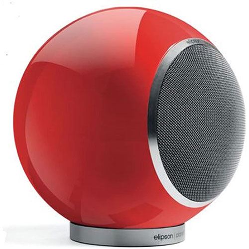Coluna  Planet M - Red