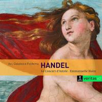 Handel: Aci, Galatea e Polifemo - 2CD