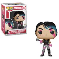 Figurine Funko Pop! N°430 - Fortnite - Cuddle Team Leader - GAMING
