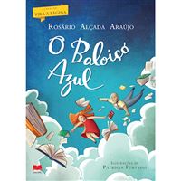 O Baloiço Azul