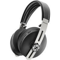 Ascultadores Bluetooth Sennheiser MOMENTUM 3 - Preto