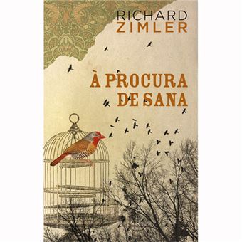 À Procura de Sana