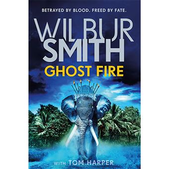 Ghost Fire